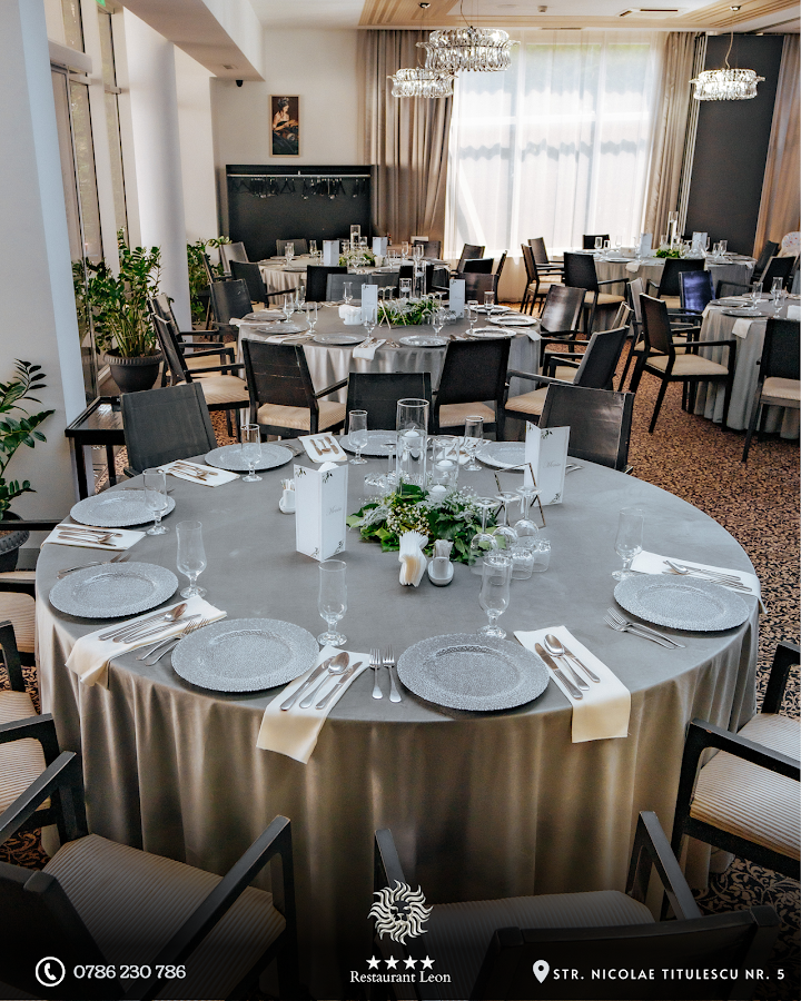 Fotografie de Leon Hotel