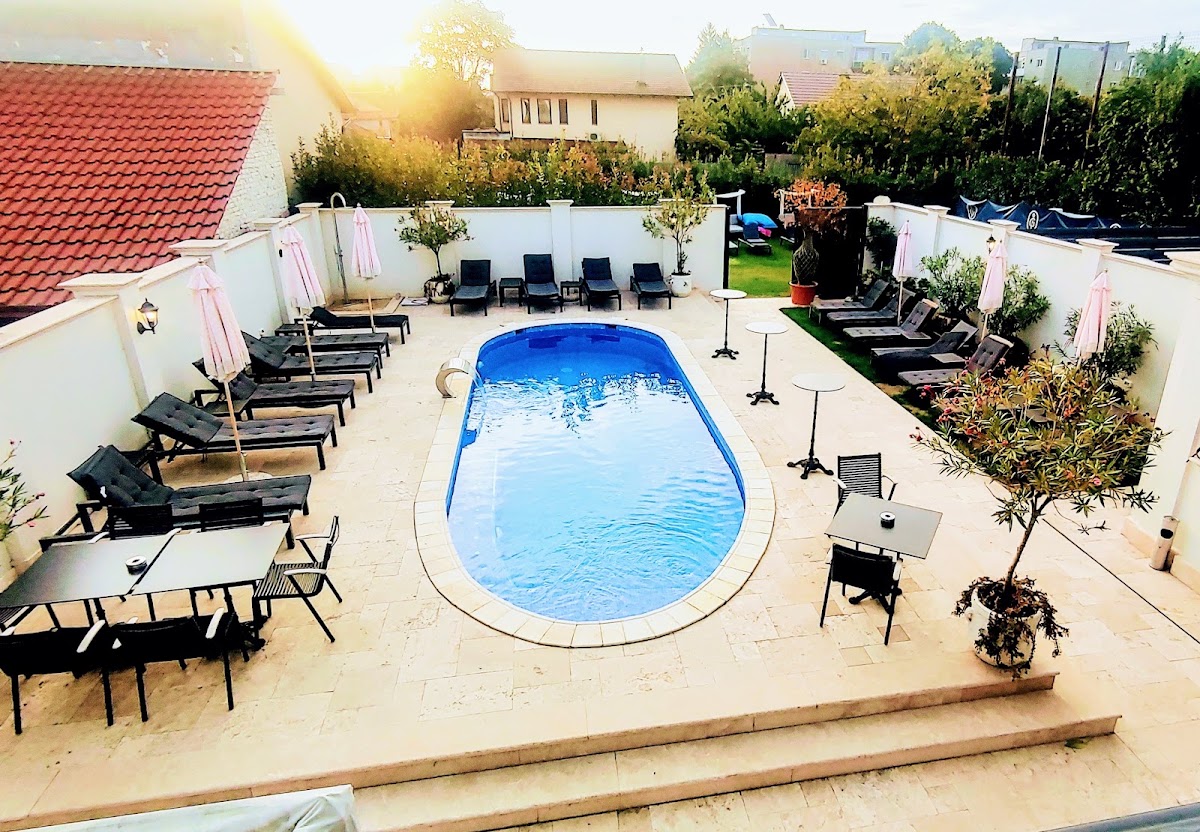 Foto von Grant Hotel Boutique