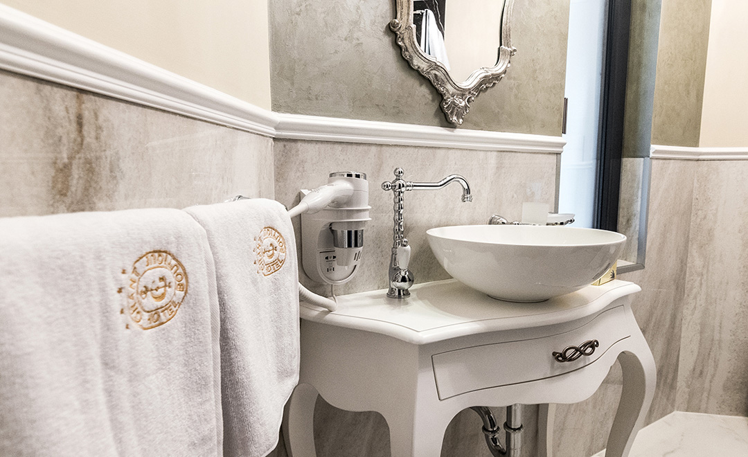 Foto von Grant Hotel Boutique