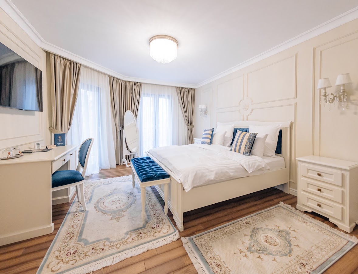 Foto von Grant Hotel Boutique