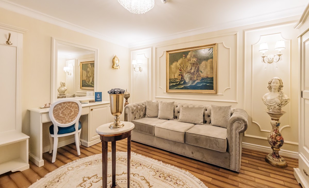 Foto von Grant Hotel Boutique