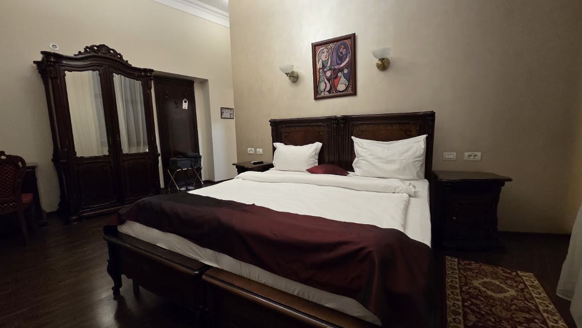 Photo of Picasso Boutique Hotel