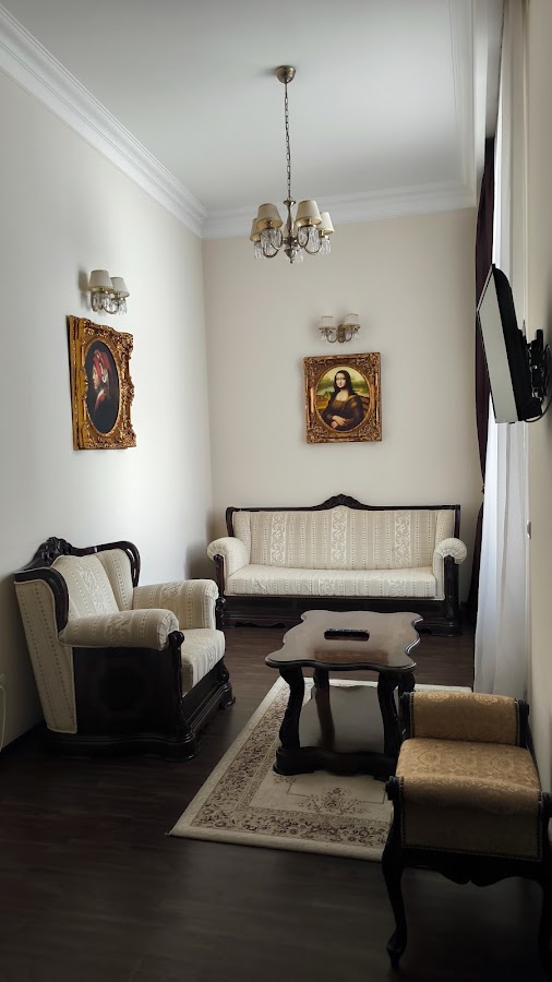 Photo de Picasso Boutique Hotel