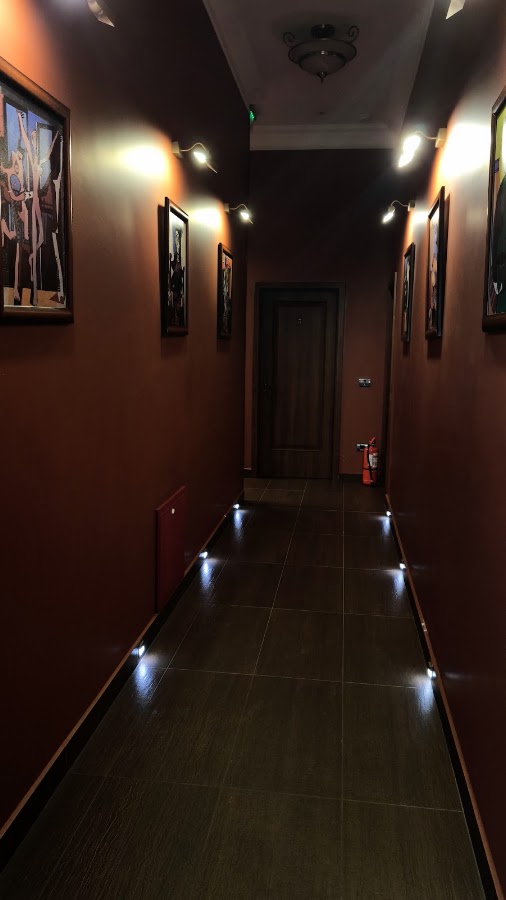 Photo de Picasso Boutique Hotel