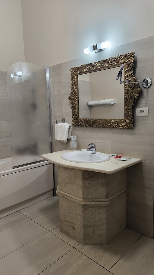 Photo de Picasso Boutique Hotel