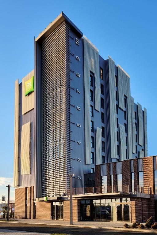 Photo of ibis Styles Arad