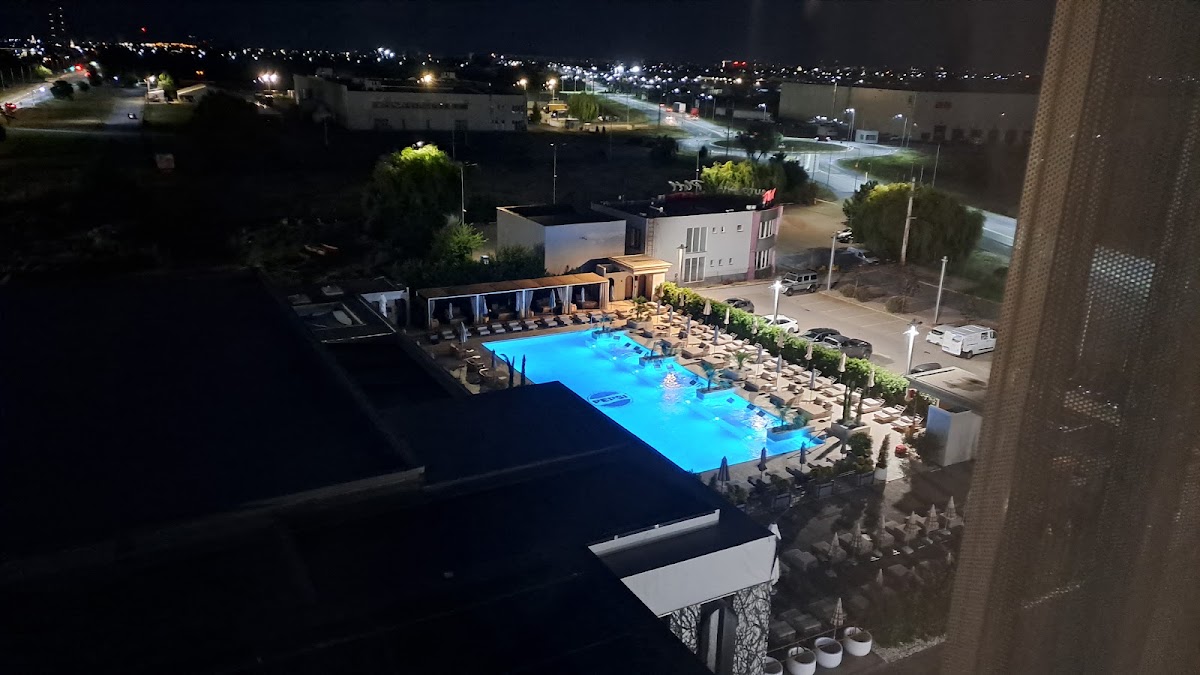 Photo de ibis Styles Arad