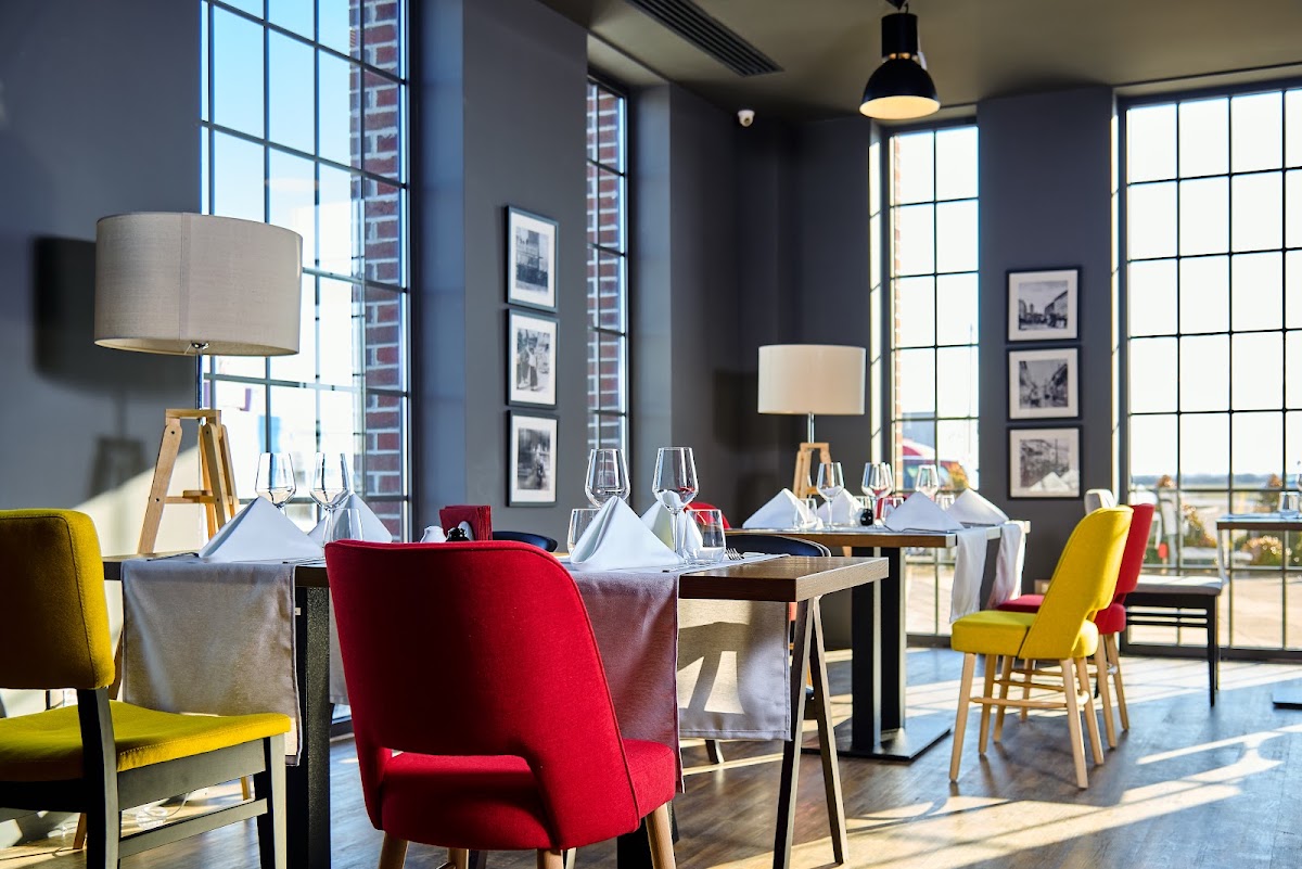 Photo de ibis Styles Arad