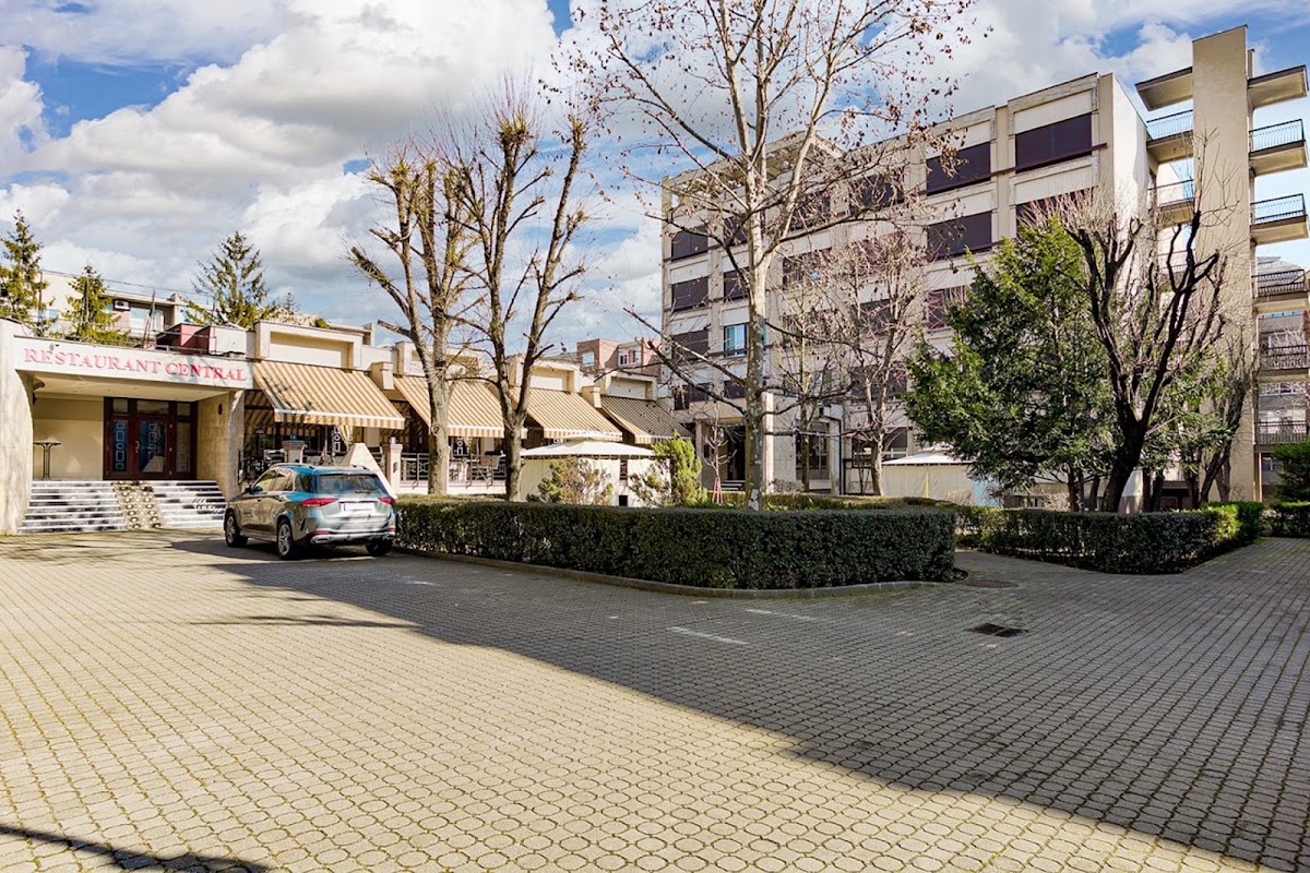 Photo of Best Western Hotel Central