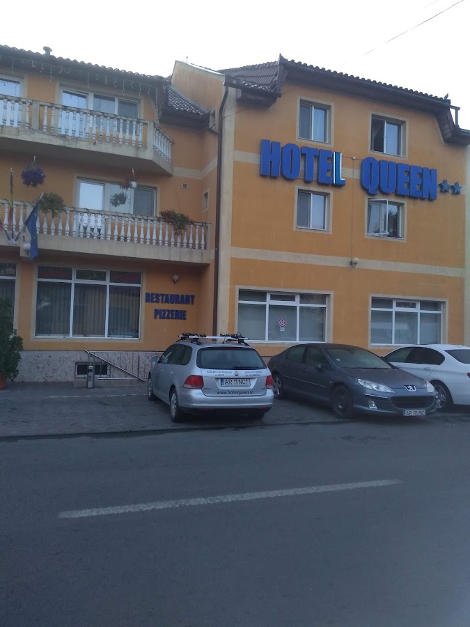 Foto di Hotel Queen