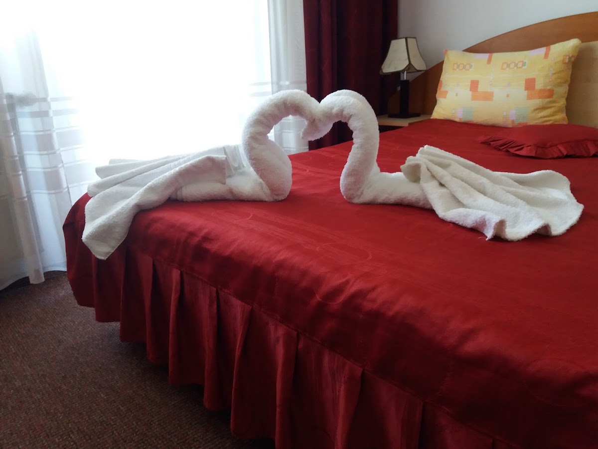 Foto di Hotel Queen