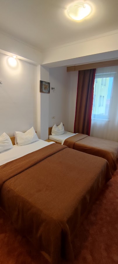 Photo de Hotel Riga