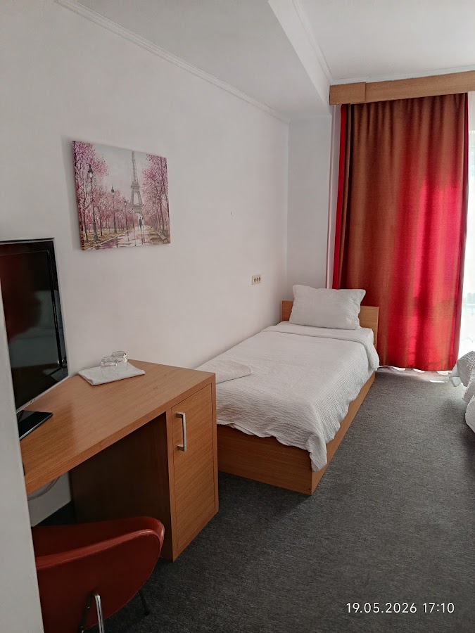 Photo de Hotel Riga