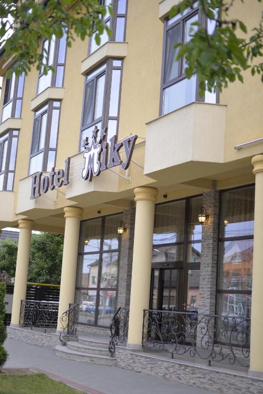 Photo of Hotel Miky