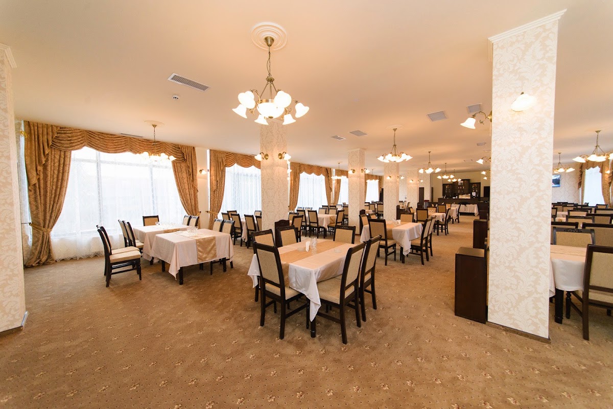 Foto von Hotel Miky