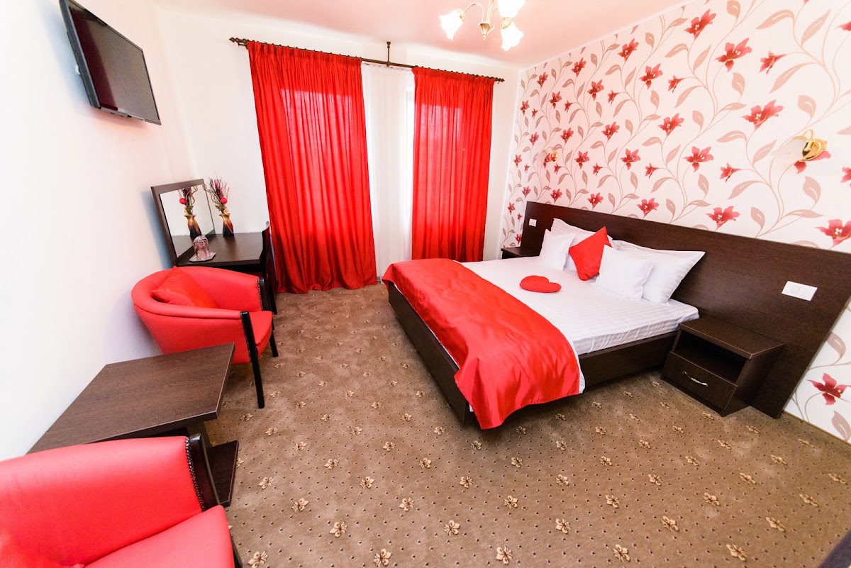 Foto von Hotel Miky