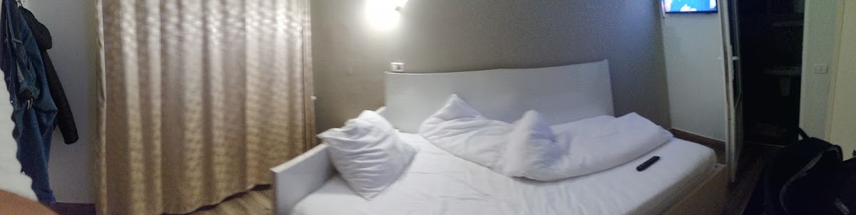 Foto von Pensiunea XE-MAR Arad