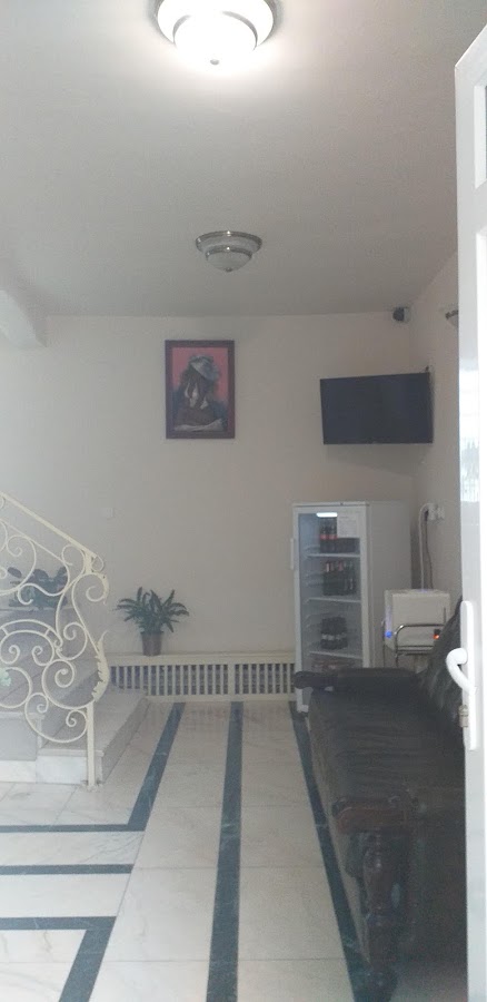 Foto von Pensiunea XE-MAR Arad