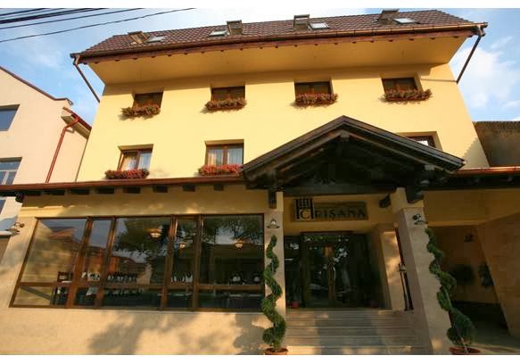 Photo of Hotel Crisana Arad