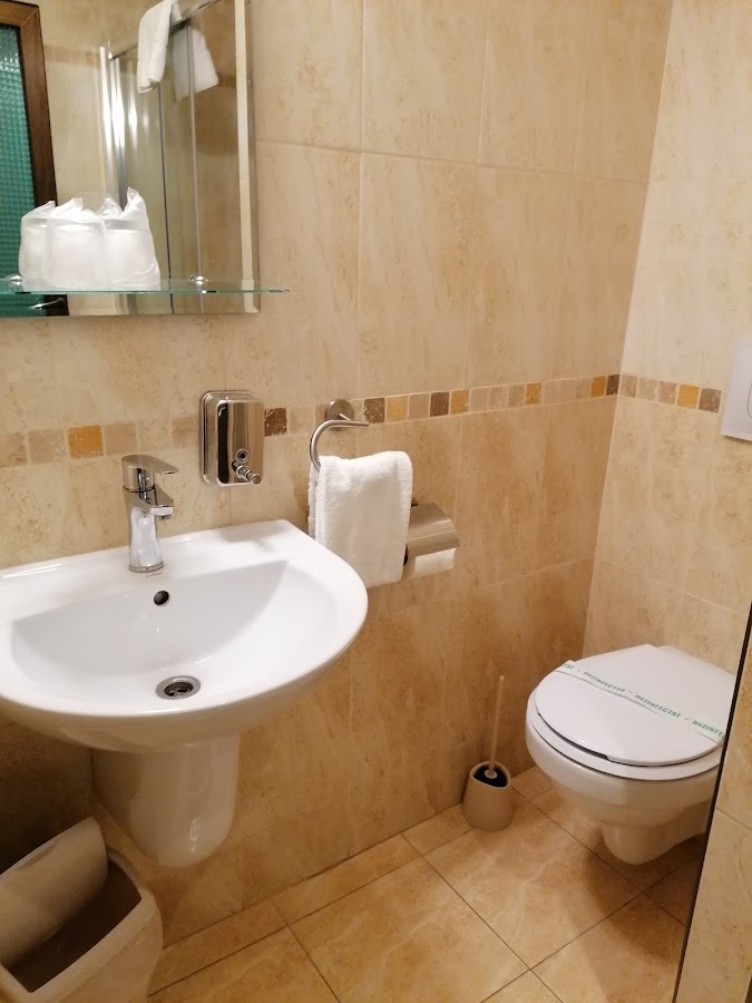 Foto von Hotel Crisana Arad
