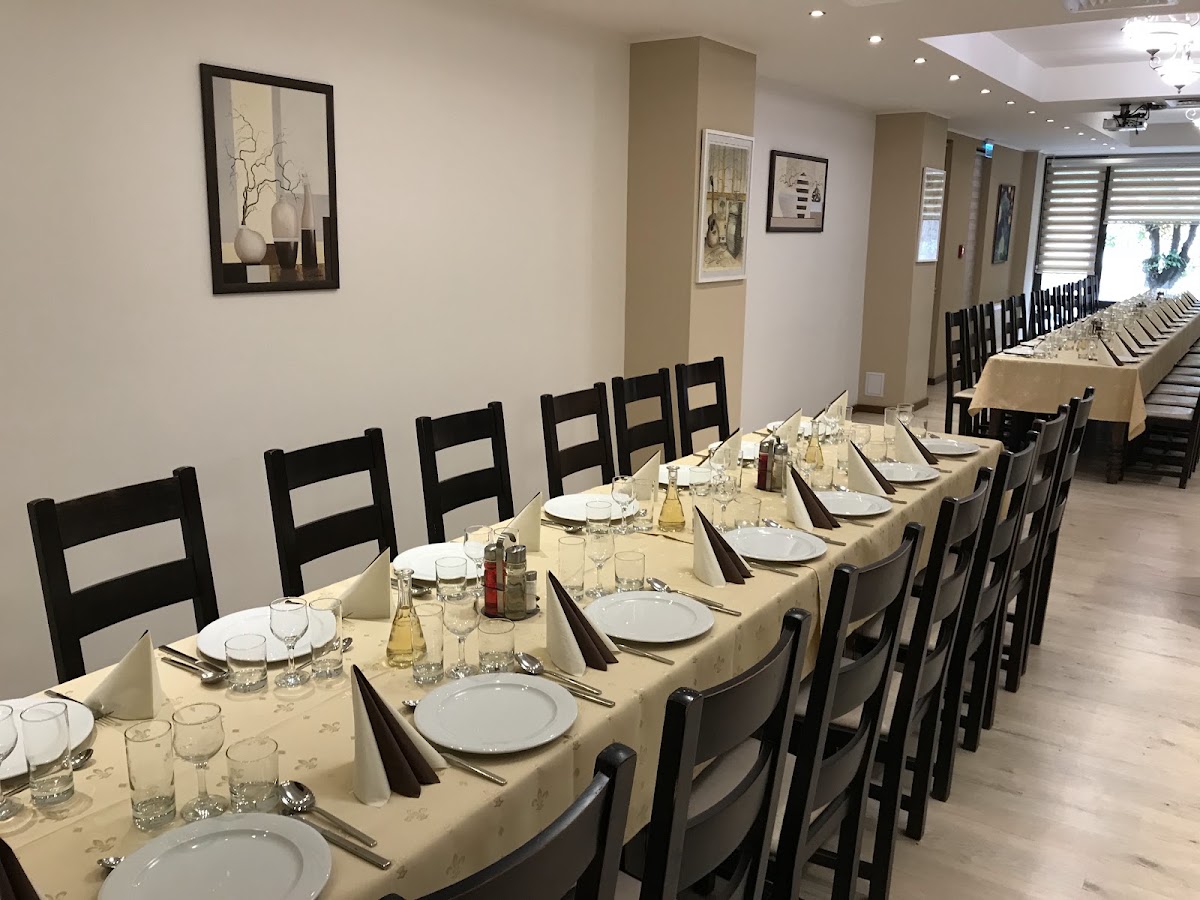 Foto von Hotel Crisana Arad
