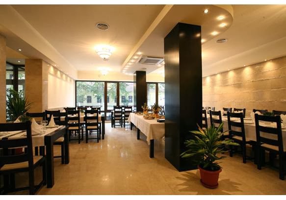 Foto von Hotel Crisana Arad