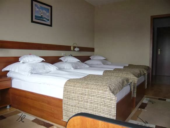 Foto von Hotel Crisana Arad