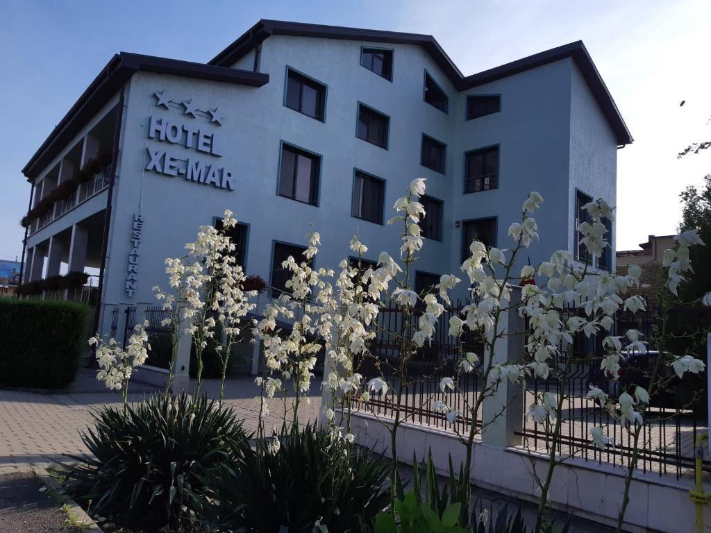 Photo of Hotel XEMAR