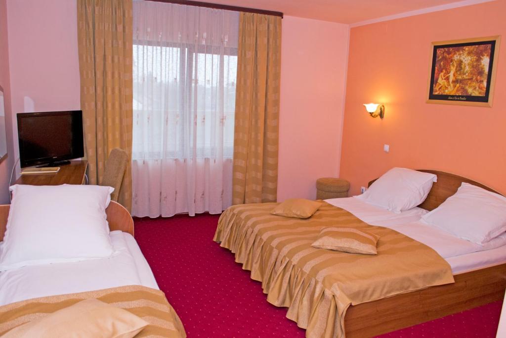 Foto von Hotel XEMAR