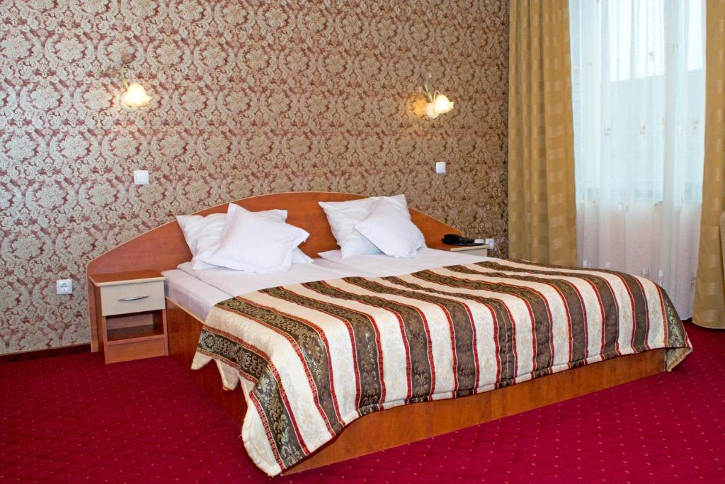 Foto von Hotel XEMAR
