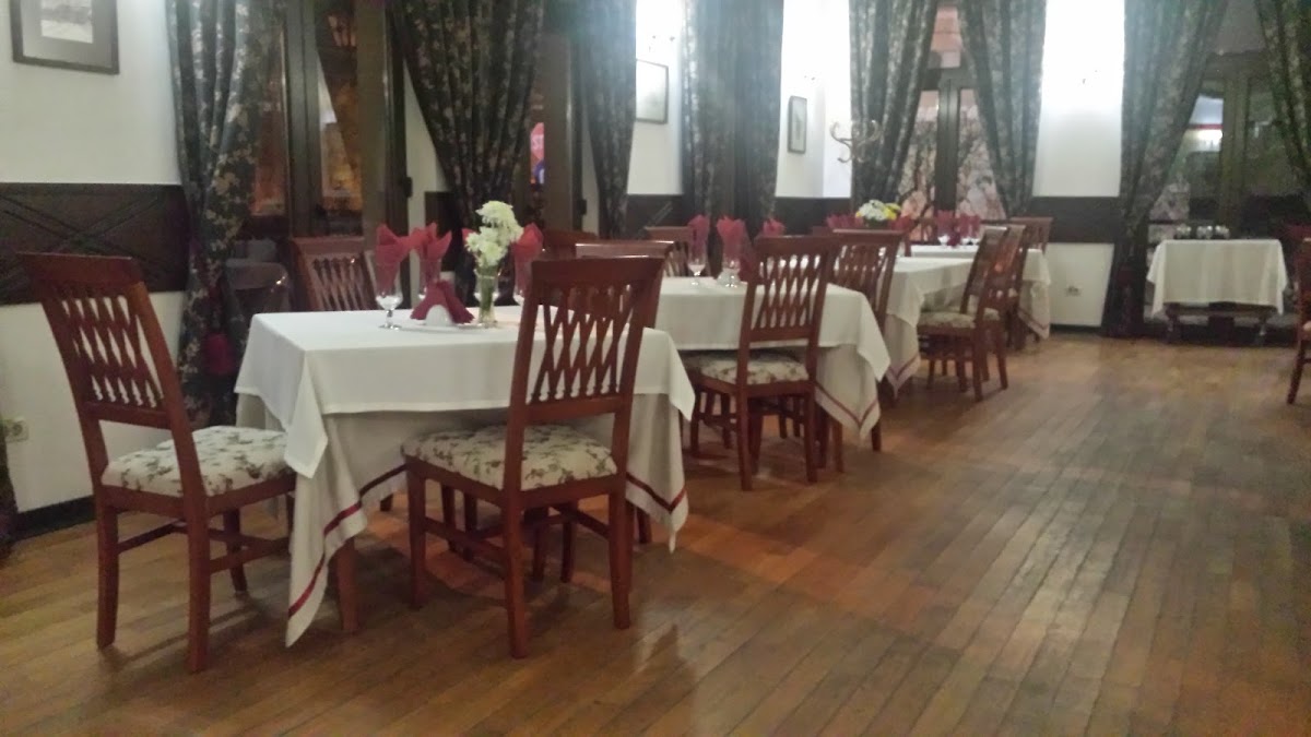 Photo de Cazare Arad | Ana Hotel