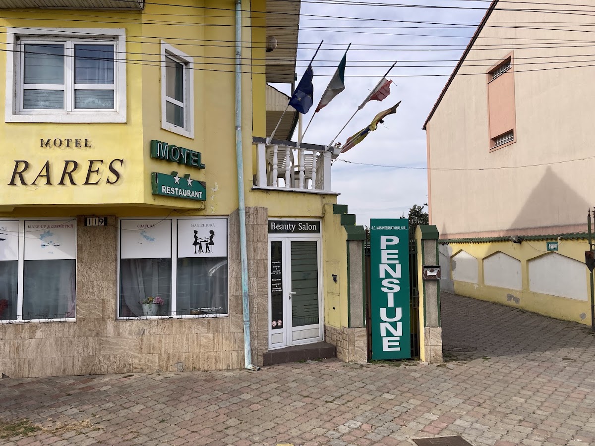 Photo of Motel Rares