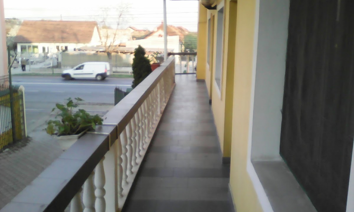 Fotografie de Motel Rares