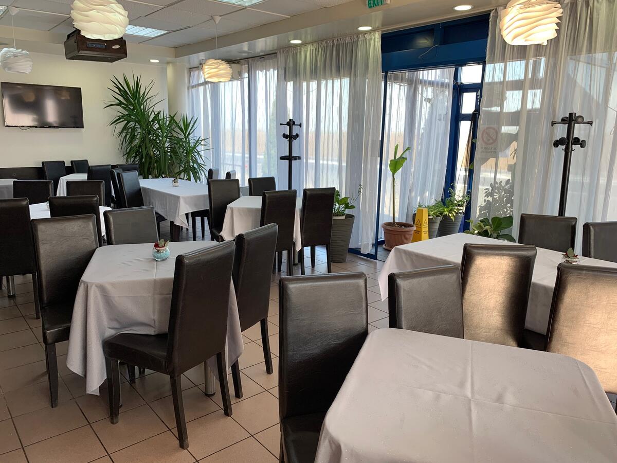 Fotografie de Motel Rares