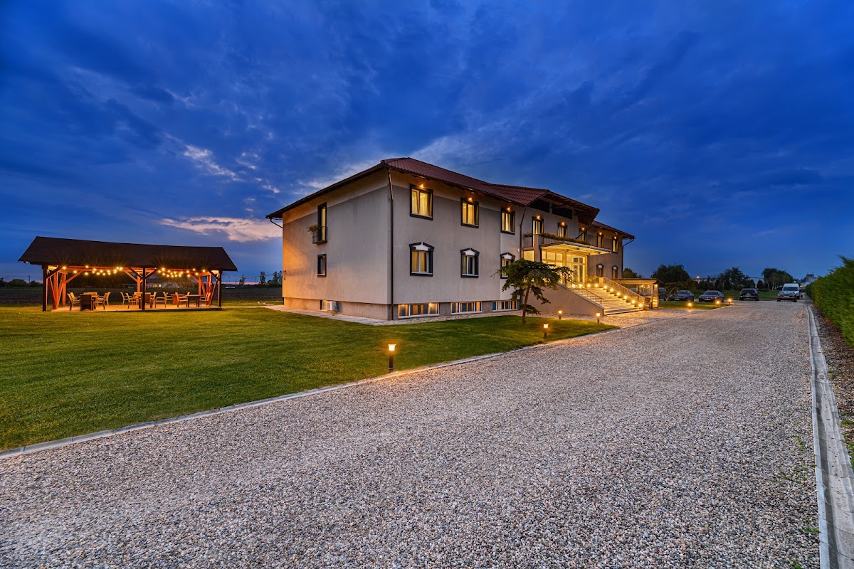 Photo of Stejarii Resort