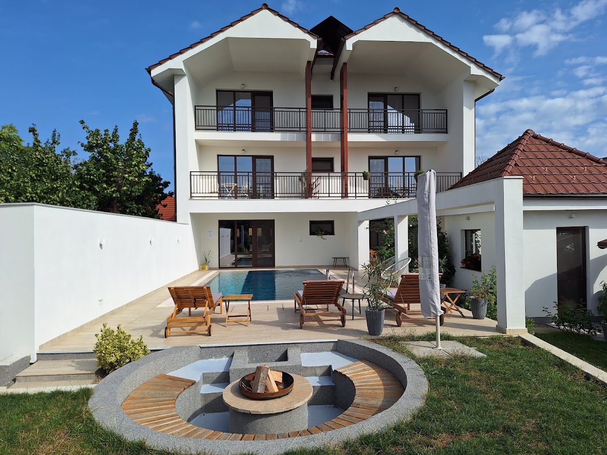 Photo of TREND - Cazare, gradina, piscina