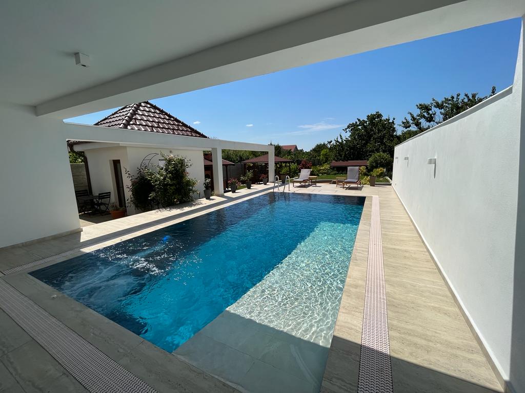 Photo of TREND - Cazare, gradina, piscina