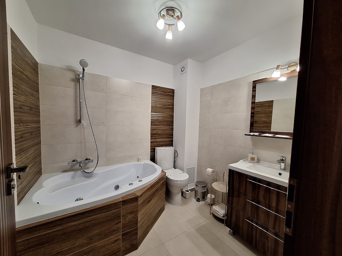 Photo of TREND - Cazare, gradina, piscina