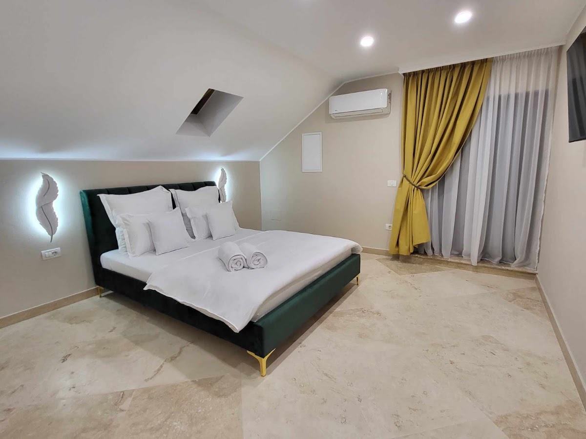 Photo de Sika Apartments