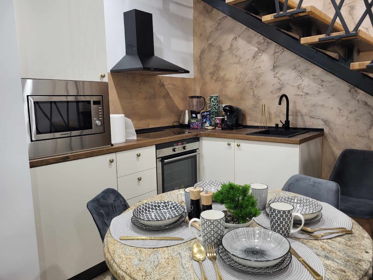 Photo de Sika Apartments