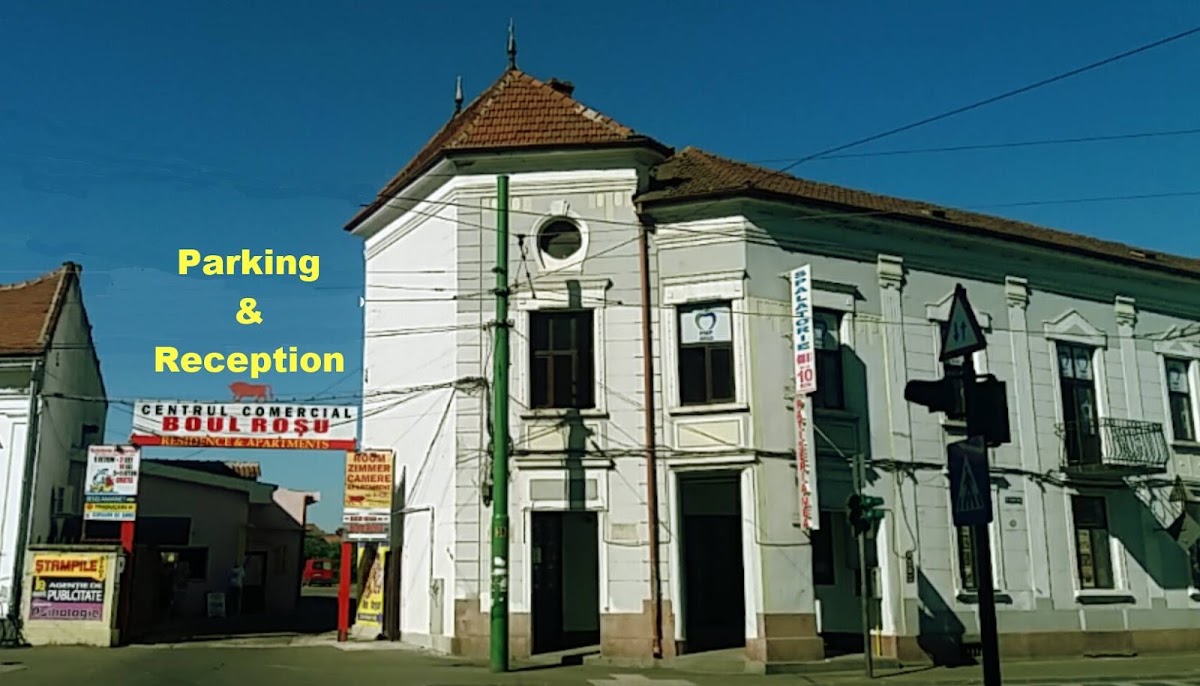 Photo of Boul Roșu Residence