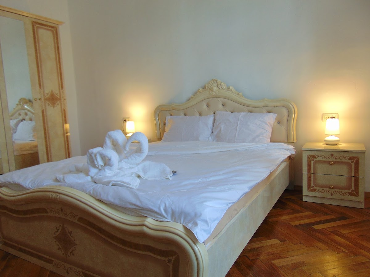 Fotografie de Boul Roșu Residence