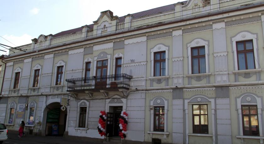 Fotografie de Boul Roșu Residence
