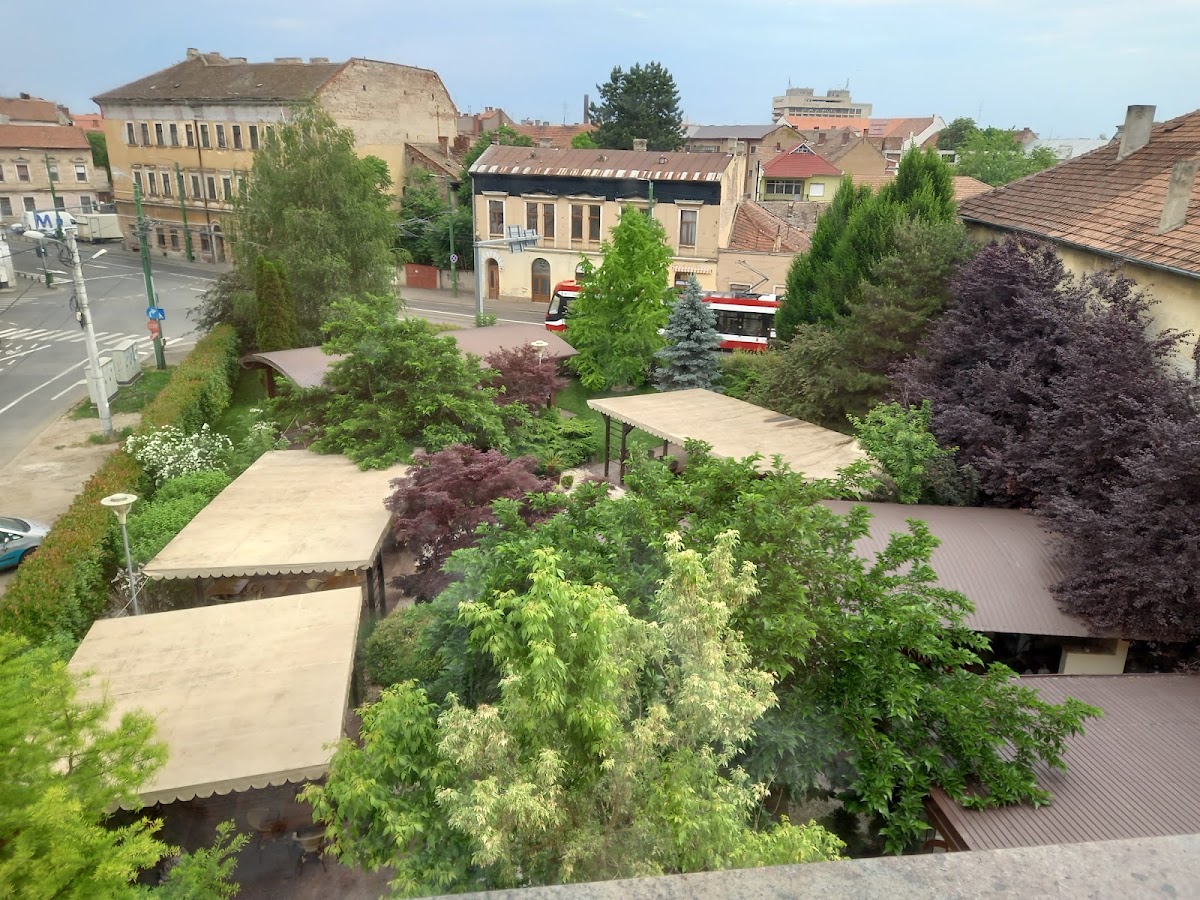 Photo de l'Hôtel Gio Arad
