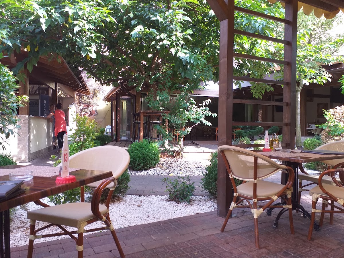 Photo de Hotel Gio Arad