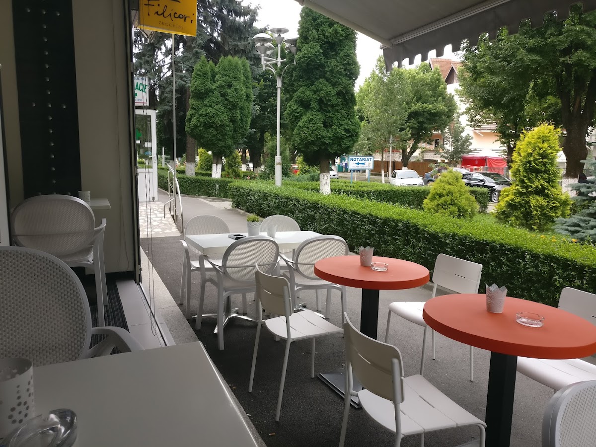 Foto von Americano Coffe Lounge