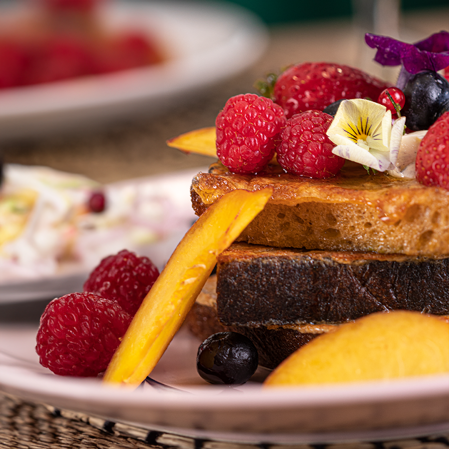 Fotografie de Brunch House