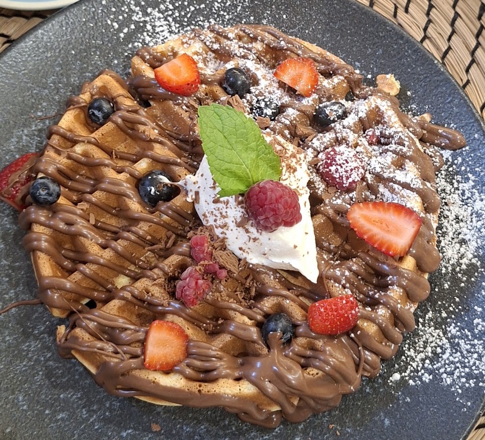 Fotografie de Brunch House