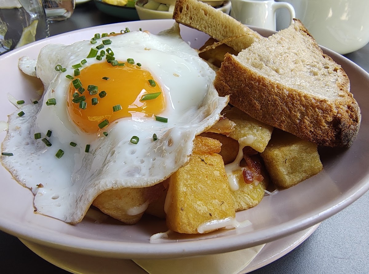 Fotografie de Brunch House