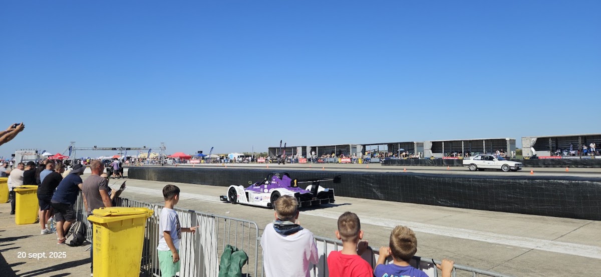 Photo of Aeroportul Arad